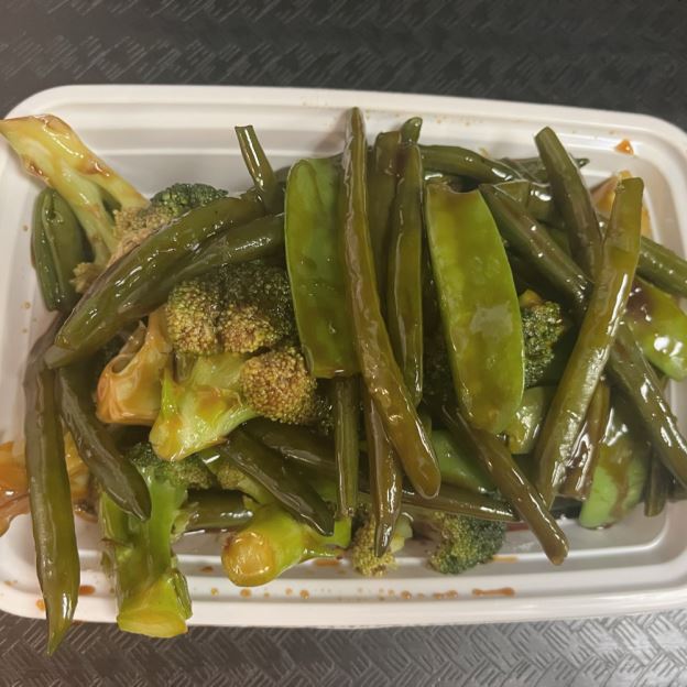 Best 菜三绿
Green Jade in Pasadena, MD