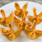 Best Crispy Crab Meat & Cheese Puffs (6) in Ashburn, VA