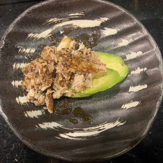 Best Crabmeat Avocado in Staten Island, NY