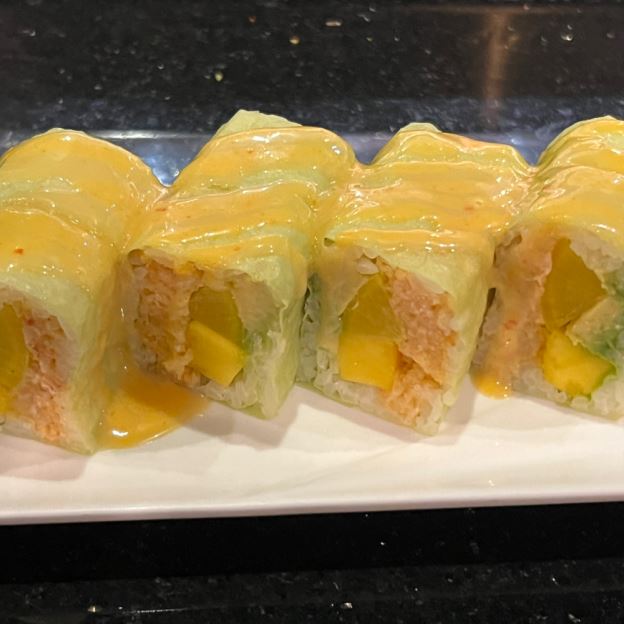 Best Staten Island Roll in Staten Island, NY