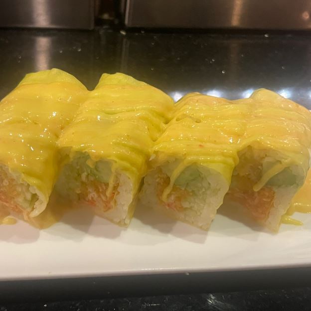 Best Sunrise Roll in Staten Island, NY