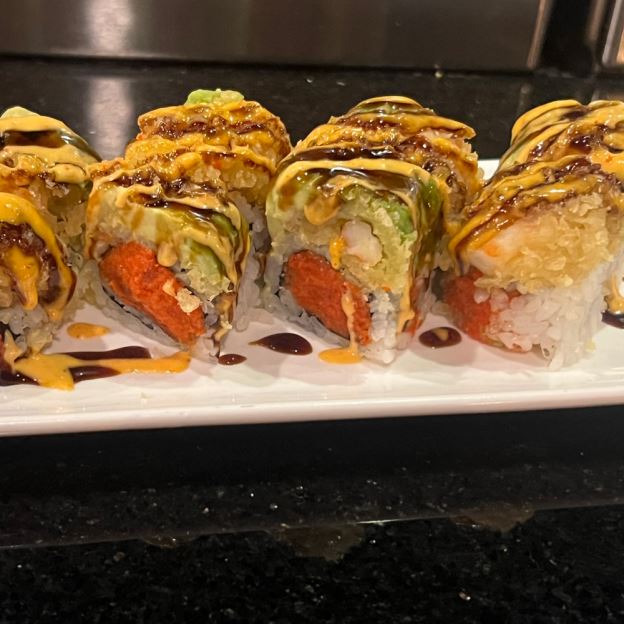 Best Miles High Club Roll in Staten Island, NY