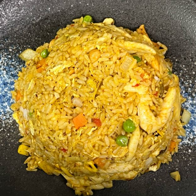 Best Pineapple Fried Rice in Staten Island, NY