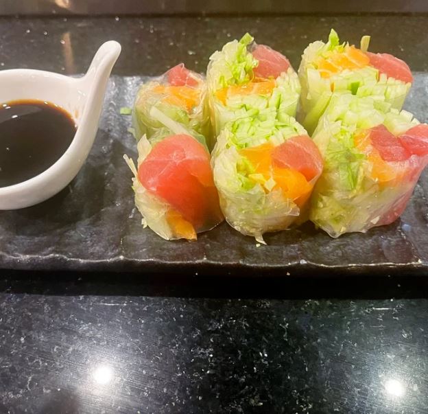 Best Summer Roll in Staten Island, NY