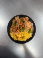 Best L29. Hot & Spicy Beef (Lunch) in Oakdale, CT