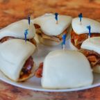 Best Duck-in-a-Bun 烧鸭荷叶包 in Miami, FL