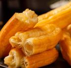 Best Fried Chinese Bread Stick 炸油条 in Miami, FL