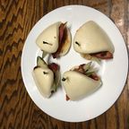 Best Pork-in-a-Bun 叉烧荷叶包 in Miami, FL