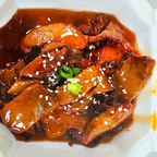 Best Barbecued Pork in North Platte, NE