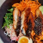 Best Unagi Bowl in Centennial, CO