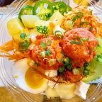 Best Spicy Tuna Bowl in Centennial, CO
