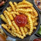 Best French Fries in Landover, MD