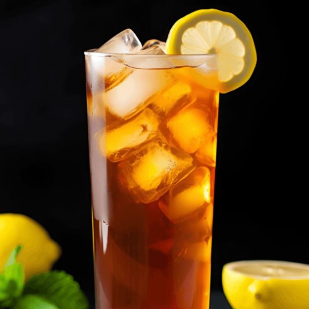 Best Homemade Mix Drink in Landover, MD