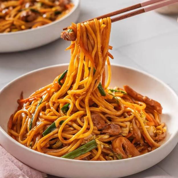 Best Chicken Lo Mein in Landover, MD