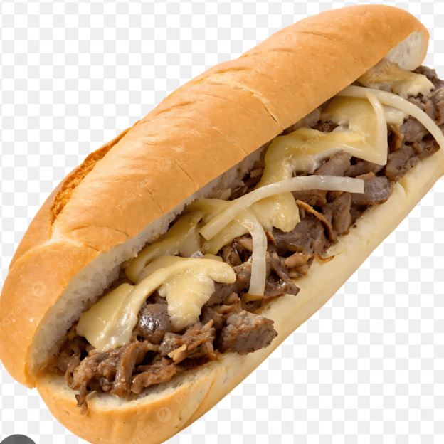 Best Steak and Cheese Sub in Landover, MD