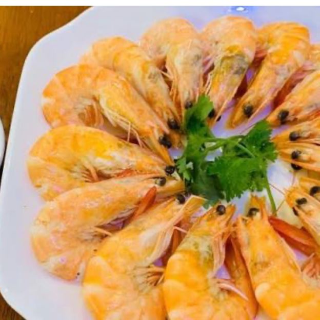 Best Jumbo Spicy Steamed Shrimp in Landover, MD