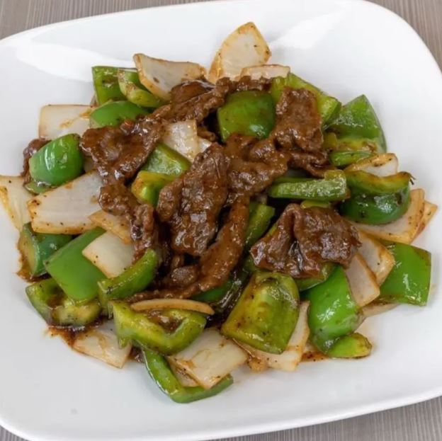 Best Pepper Steak with Onion in Landover, MD
