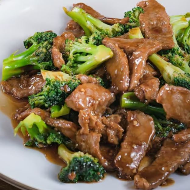 Best Beef with Broccoli in Landover, MD