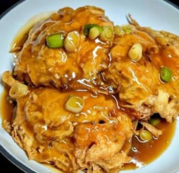 Best Shrimp Egg Foo Young in Landover, MD