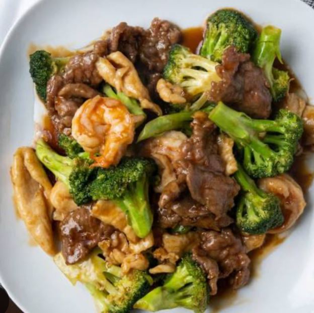 Best Combination Broccoli in Landover, MD