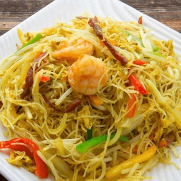 Best Singapore Mei Fun in Landover, MD