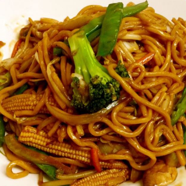 Best Vegetable Lo Mein in Landover, MD