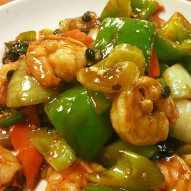 Best Shrimp with Black Bean Sauce in Landover, MD