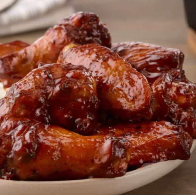 Best 15 Party Wings in Landover, MD