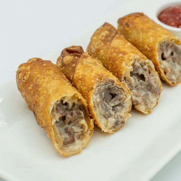 Best Steak & Cheese Egg Roll (1) in Landover, MD