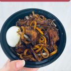 Best Dirty Yak Mein With Chicken in Landover, MD