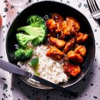 Best Bourbon Chicken in Landover, MD