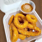 Best Fried Calamari in Tuscaloosa, AL