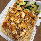 Best Hibachi Chicken in Tuscaloosa, AL