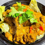 Best Ipoh Sizzling Curry Beef Cube in Brooklyn, NY