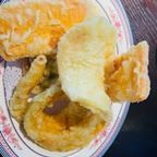 Best Vegetable Tempura(vegan) Appetizer in Dublin, CA