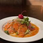 Best Japanese Ceviche in Dublin, CA
