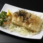 Best Agedashi Tofu in Dublin, CA