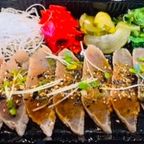 Best AlbacoreTataki in Dublin, CA