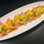 Best Blue fin Carpaccio in Dublin, CA