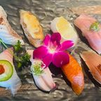 Best Chef's Omakase Nigiris in Dublin, CA