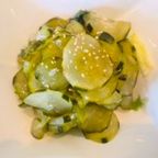 Best Cucumber Sunomono Salad in Dublin, CA