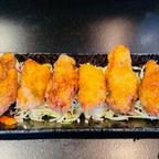 Best Fried Oyster in Dublin, CA