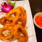 Best Fried Calamari in Dublin, CA