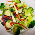 Best Garden Salad in Dublin, CA