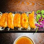 Best Gyoza in Dublin, CA