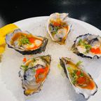 Best Half Shell Oyster in Dublin, CA