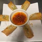 Best Harumaki (Japanese Spring Roll)(Vegan) in Dublin, CA