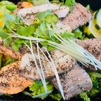 Best House Salad in Dublin, CA