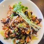 Best Ika Salad in Dublin, CA