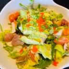 Best Poke Salad in Dublin, CA